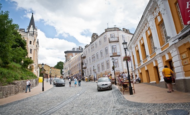 Андріївський Узвіз