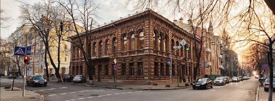 Шоколадний будиночок