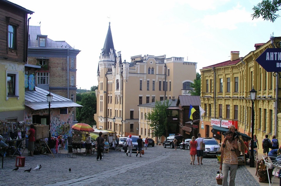 Замок Річарда - Левине Серце