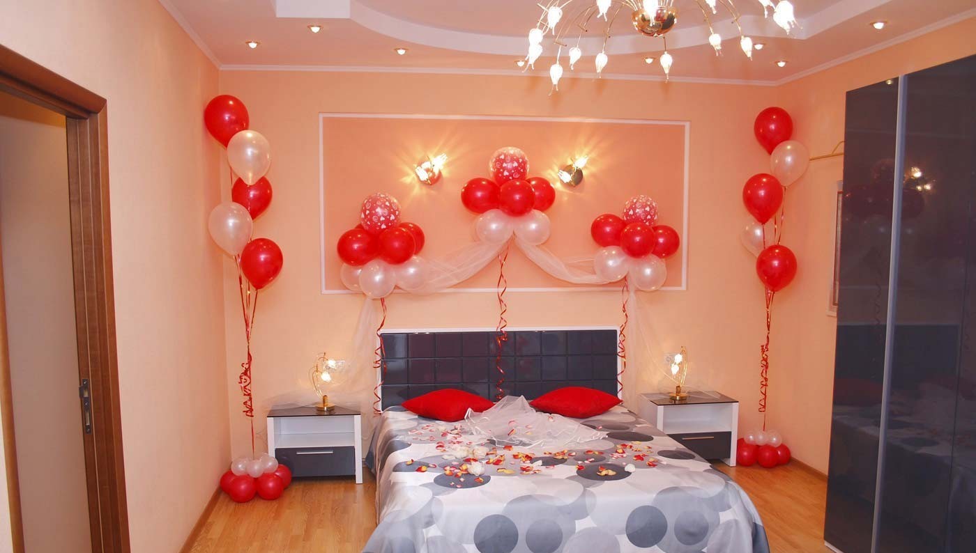 Отличный вариант празднования 8 Марта