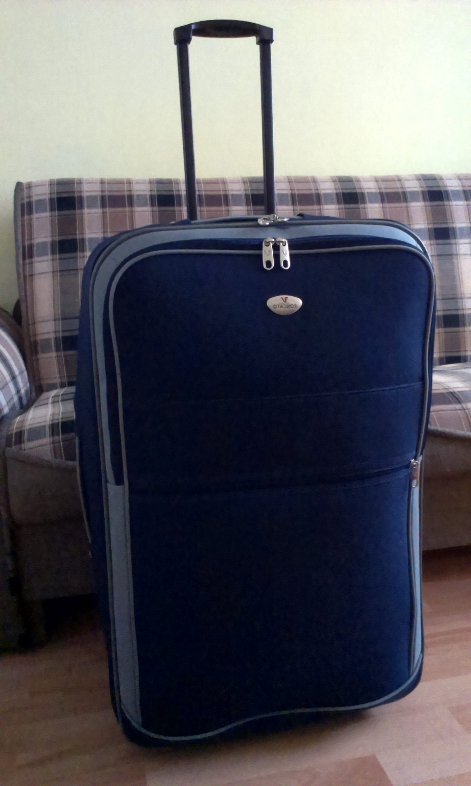 Все формальности поселения – и с сумками? Проще снять квартиру посуточно в Киеве!