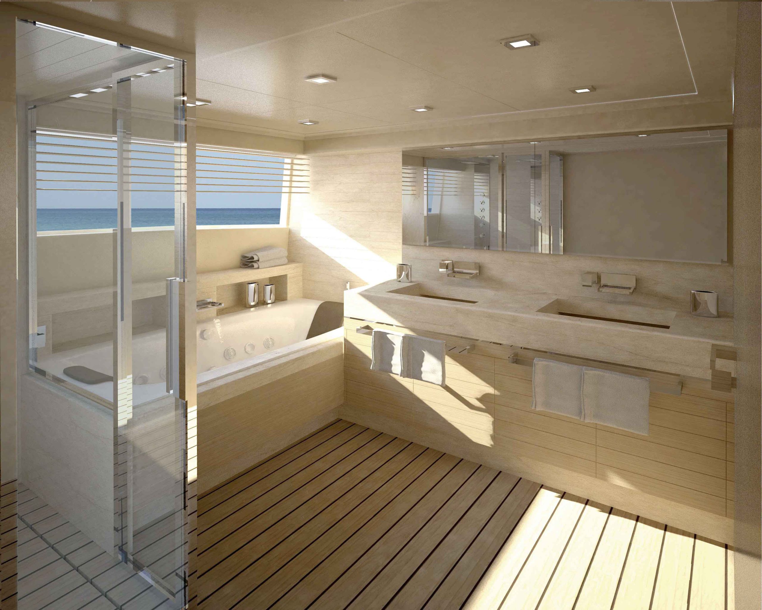 Ванная, туалет, кухня с техникой – минимум для посуточной квартиры в Киеве