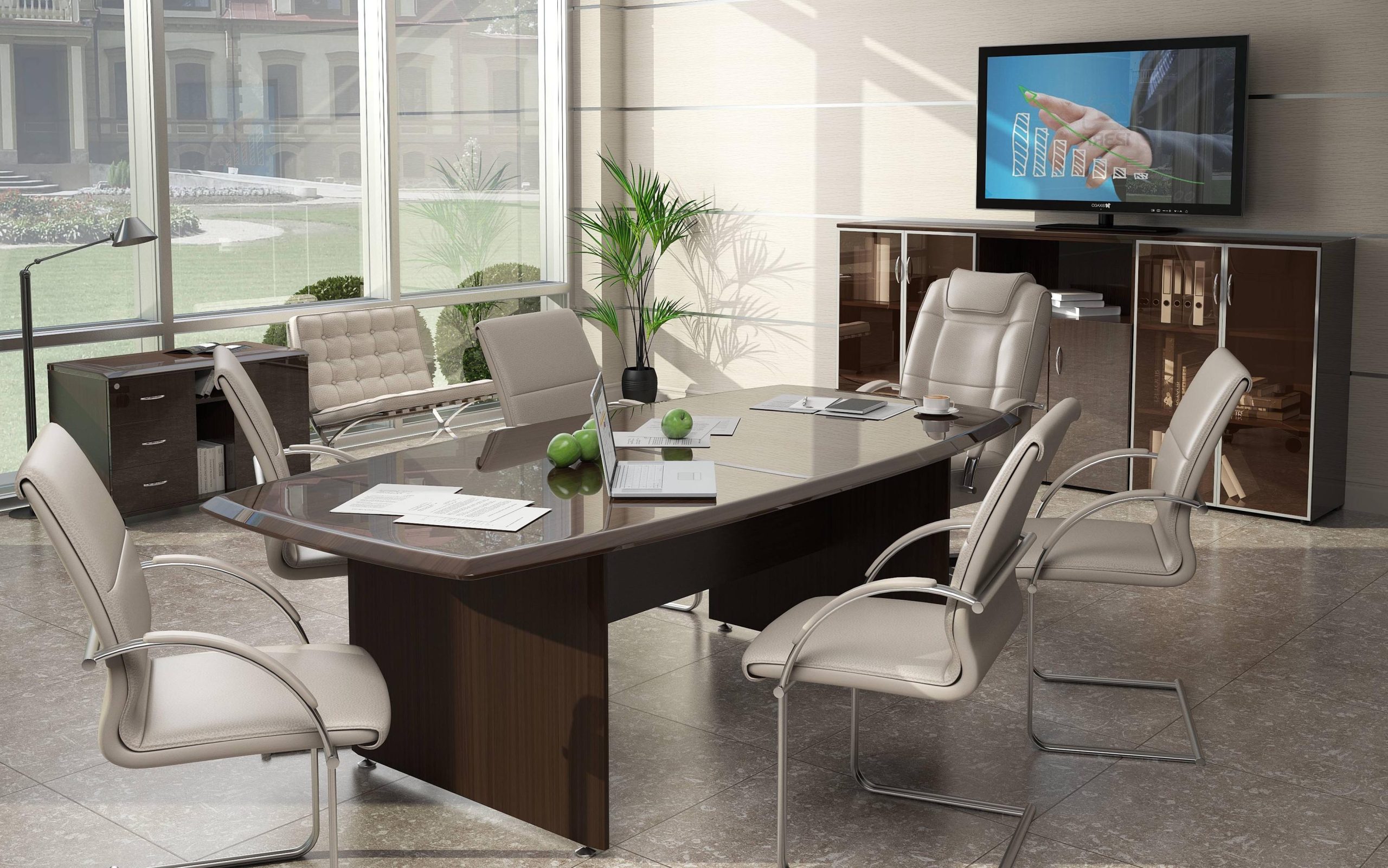  Для переговоров аренда почасовой квартиры в Киеве более чем удобна