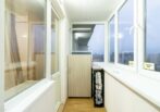 3-к. квартира посуточно в Киеве, ул. А. Архипенко 8