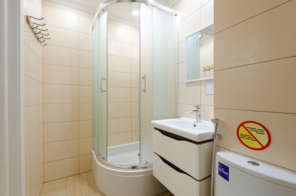 2-к. квартира на добу в Києві, Оболонський проспект 7