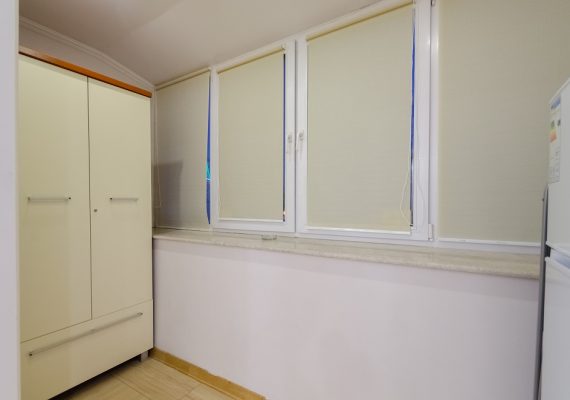 2-к. квартира на добу в Києві, Оболонський проспект 7