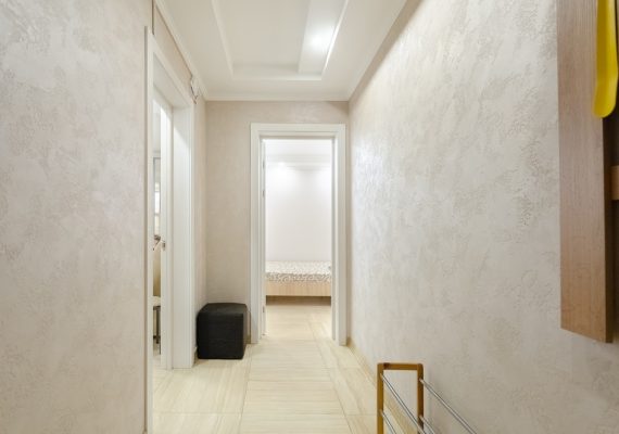 2-к. квартира на добу в Києві, Оболонський проспект 7