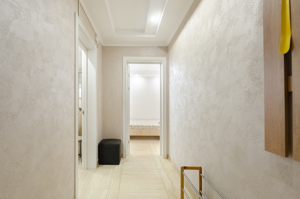 2-к. квартира на добу в Києві, Оболонський проспект 7