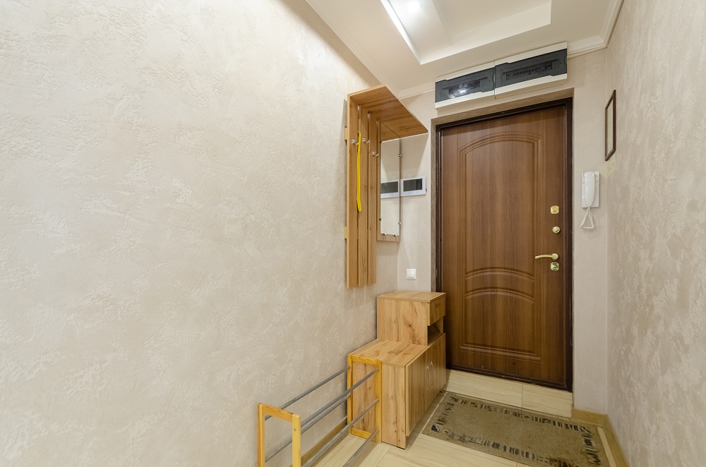 2-к. квартира на добу в Києві, Оболонський проспект 7