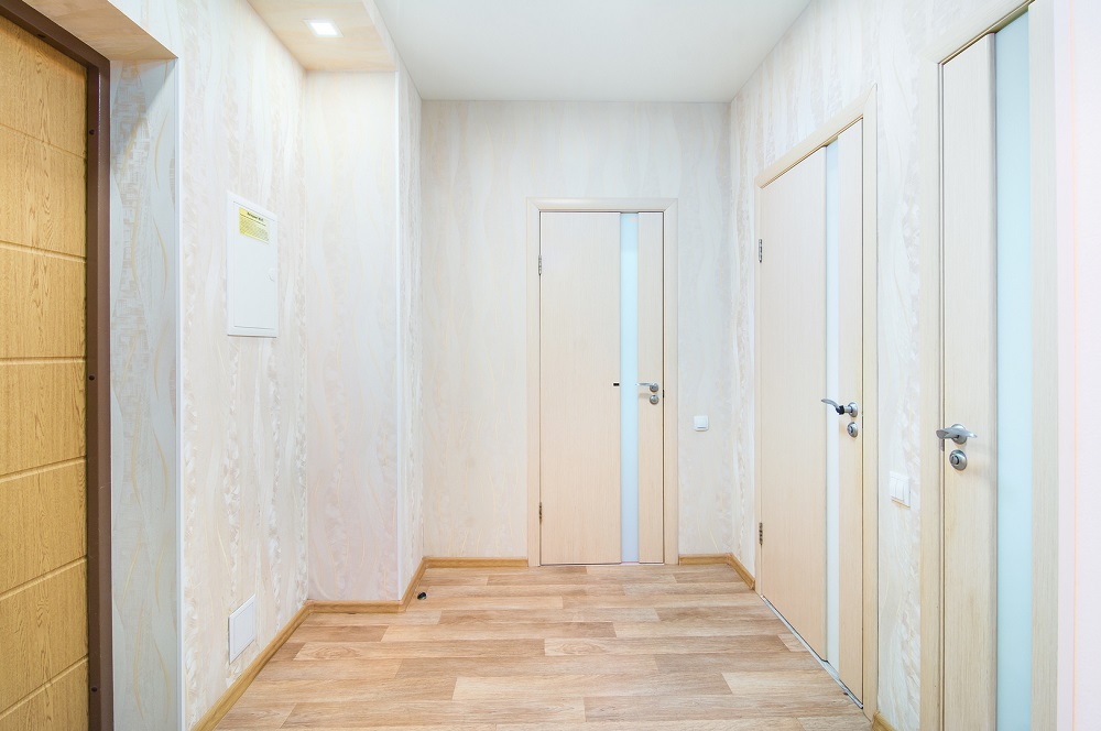 1-к квартира на добу у Києві Богатирська 6а, 17 поверх