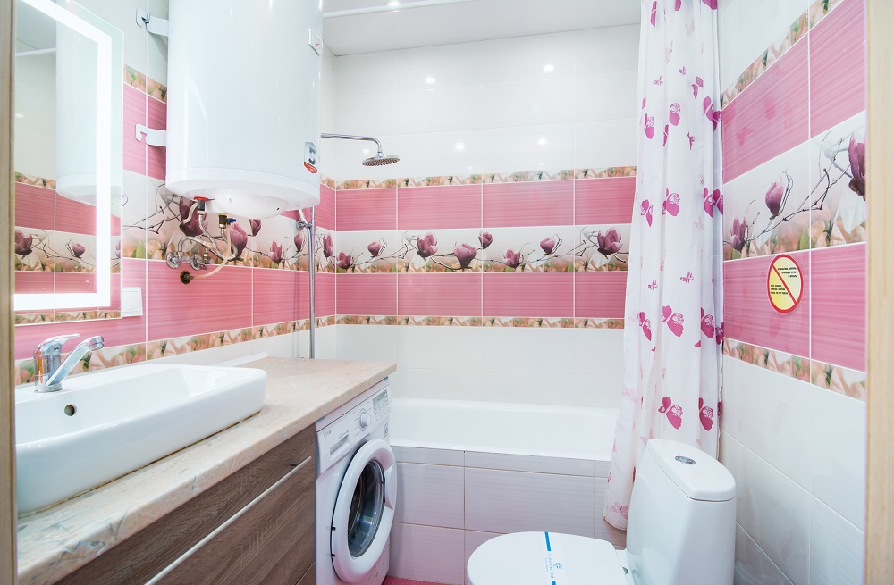 1-к квартира на добу у Києві Богатирська 6а, 17 поверх