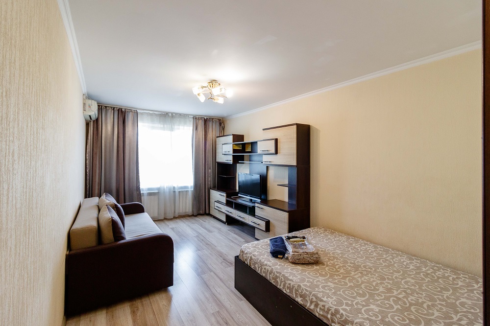 1-к.квартира подобово в Києві, проспект Оболонський, 9