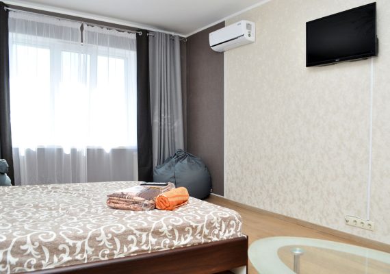 2-к.квартира подобово у Києві, вул. Йорданська 11В