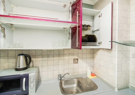 4-к.квартира подобово у Києві, вул. Левка Лук`яненко 13-а (Маршала Тимошенко)