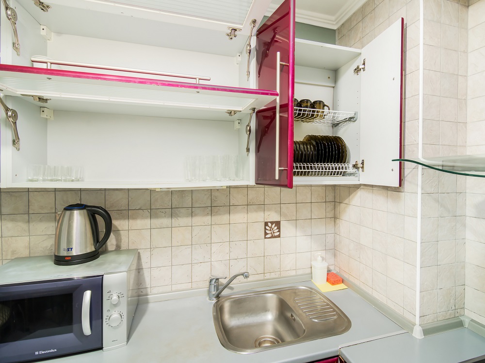 4-к.квартира подобово у Києві, вул. Левка Лук`яненко 13-а (Маршала Тимошенко)