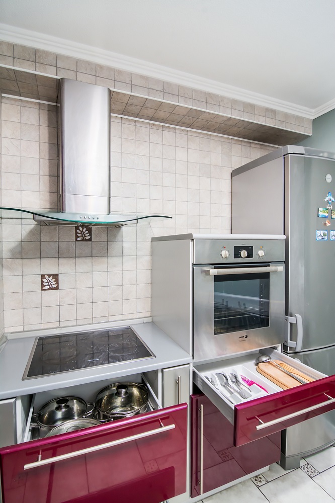 4-к.квартира подобово у Києві, вул. Левка Лук`яненко 13-а (Маршала Тимошенко)