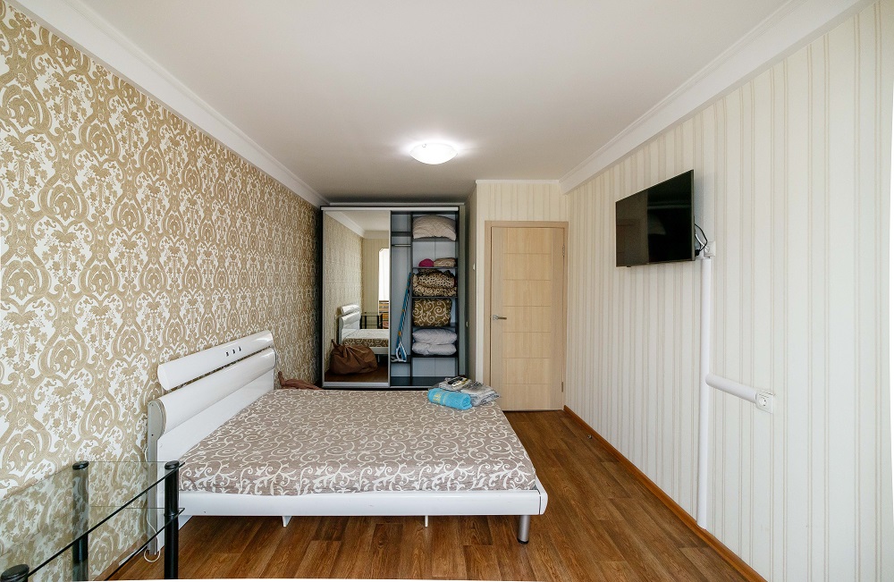 1-к.квартира подобово в Києві, проспект Оболонський 31