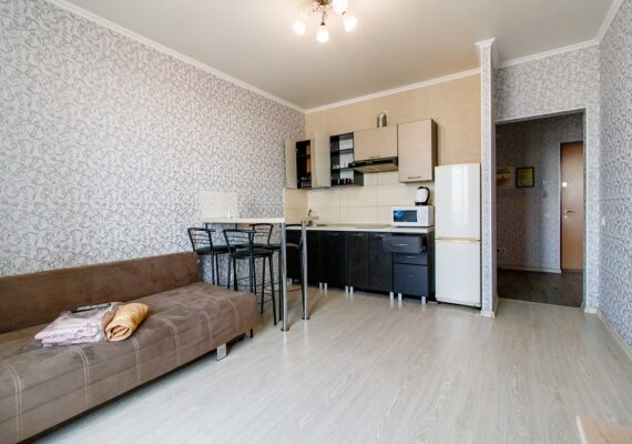 2-к. квартира на добу у Києві. вул. Богатирська 6а, 10 поверх