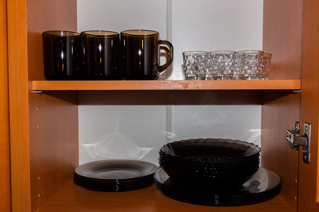 2-к. квартира на добу у Києві. вул. Калнишевского, 7, 2 секція