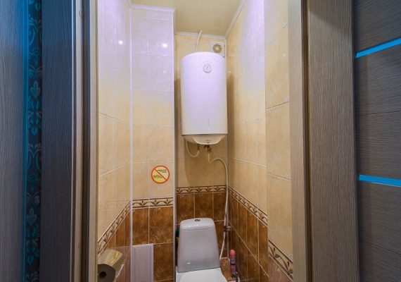 3-к.квартира подобово в Києві. проспект Оболонский 30