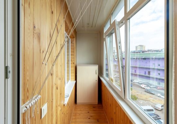 1-к.квартира подобово в Києві, проспект Оболонський 31