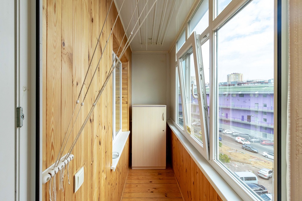 1-к.квартира подобово в Києві, проспект Оболонський 31