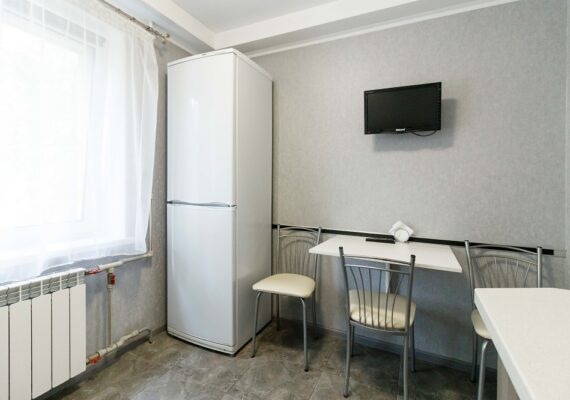 1-к. квартира на добу у Києві. проспект Оболонський 37