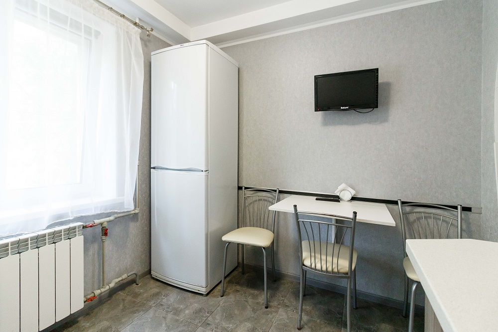 1-к. квартира на добу у Києві. проспект Оболонський 37