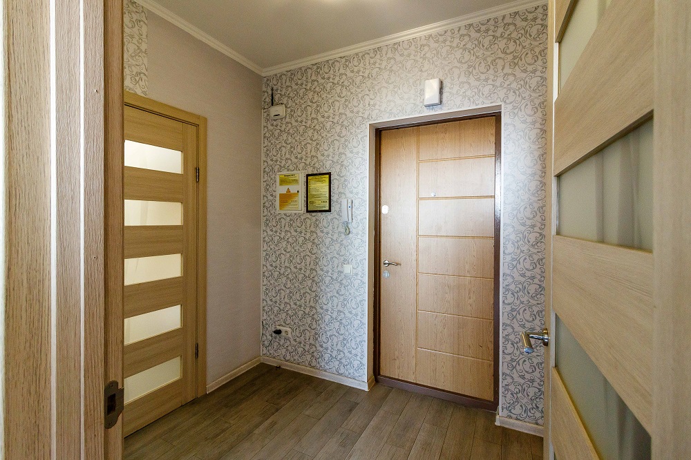 2-к. квартира на добу у Києві. вул. Богатирська 6а, 10 поверх