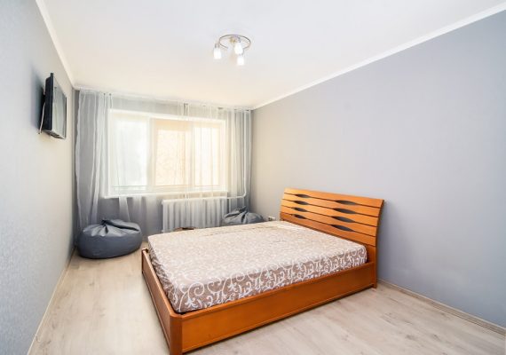 2-к. квартира на добу в Києві. вул. Зої Гайдай 9а