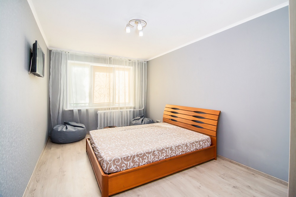 2-к. квартира на добу в Києві. вул. Зої Гайдай 9а