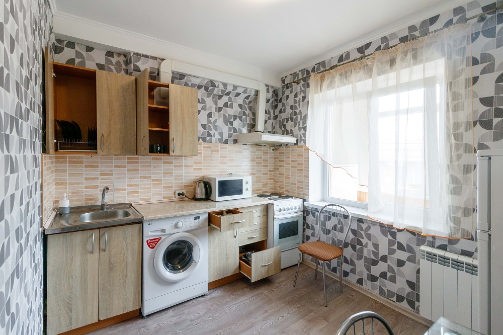 1-к.квартира подобово в Києві, проспект Оболонський 31