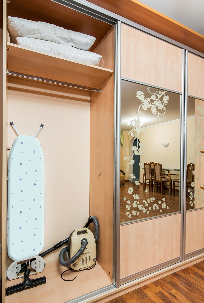 4-к.квартира подобово у Києві, вул. Левка Лук`яненко 13-а (Маршала Тимошенко)