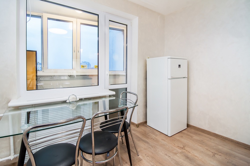 1-к.квартира подобово у Києві, вул. Архипенка 8Б