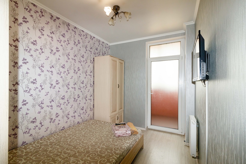 2-к. квартира на добу у Києві. вул. Богатирська 6а, 10 поверх