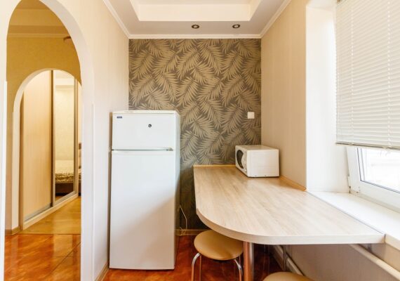 1-к кімнатна на Оболоні по вул. Героїв Полку Азов 32б (Малиновського)