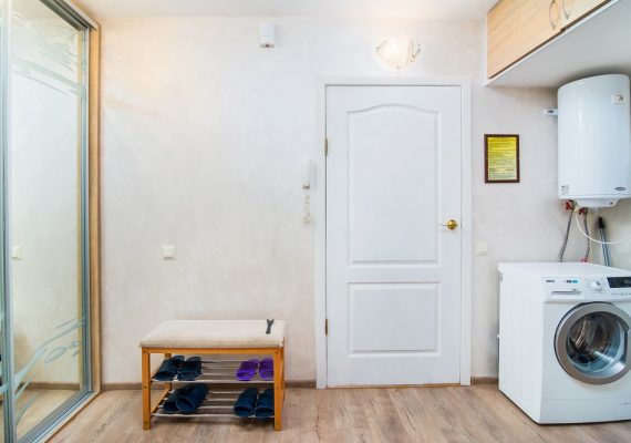 1-к.квартира подобово у Києві, вул. Архипенка 8Б