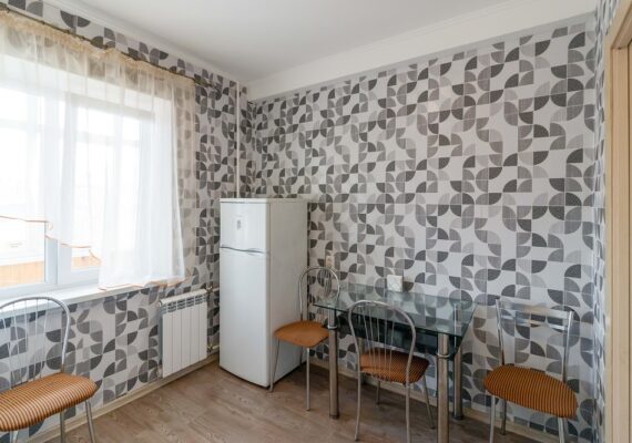 1-к.квартира подобово в Києві, проспект Оболонський 31