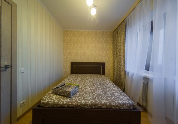 3-к.квартира подобово в Києві. проспект Оболонский 30