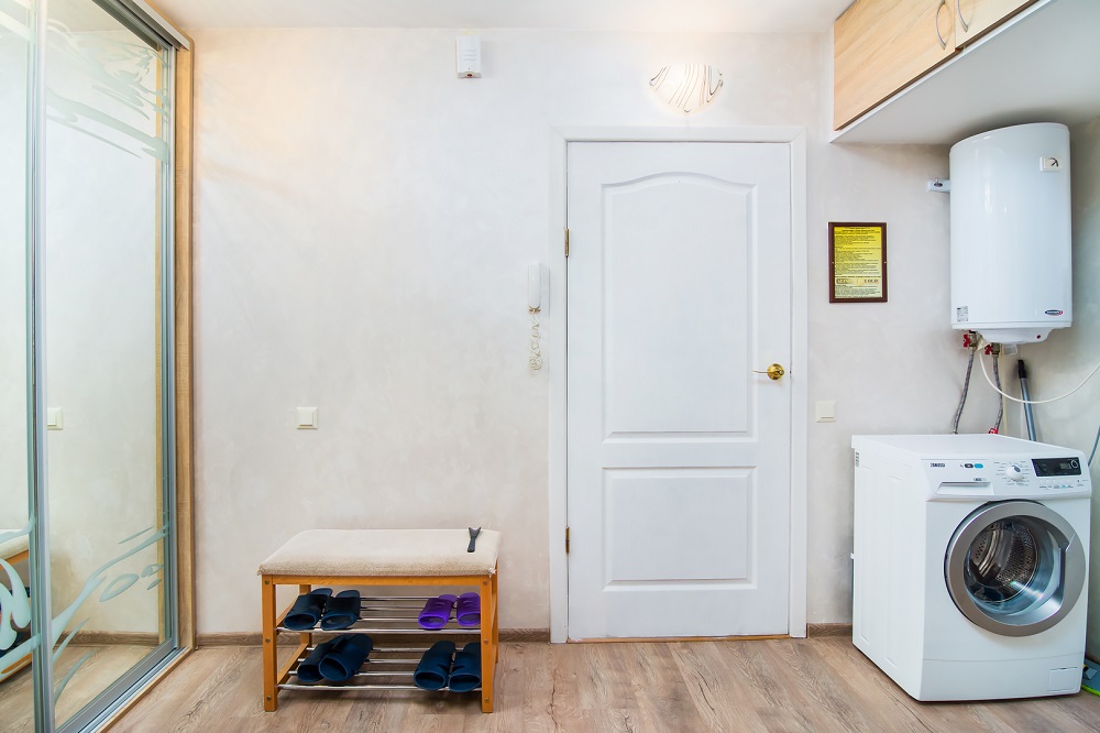 1-к.квартира подобово у Києві, вул. Архипенка 8Б