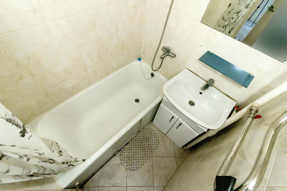 1-к.квартира подобово в Києві, проспект Оболонський 31