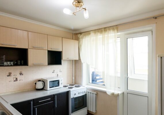 1-к.квартира подобово в Києві, проспект Оболонський, 9