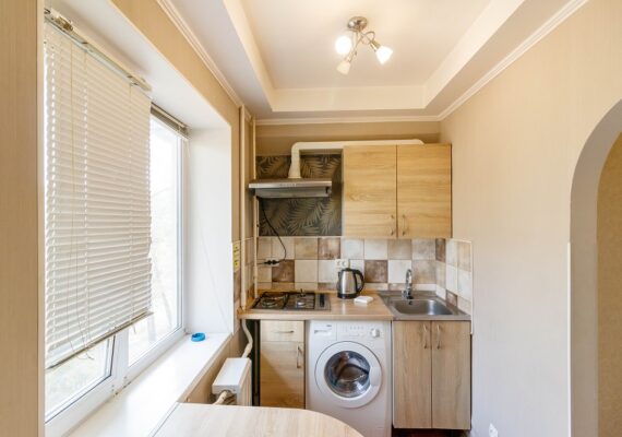 1-к кімнатна на Оболоні по вул. Героїв Полку Азов 32б (Малиновського)