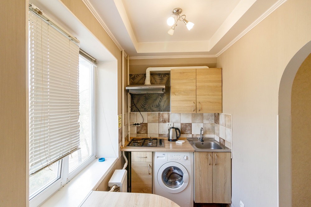 1-к кімнатна на Оболоні по вул. Героїв Полку Азов 32б (Малиновського)