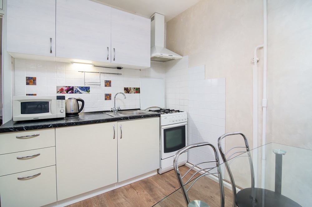 1-к.квартира подобово у Києві, вул. Архипенка 8Б