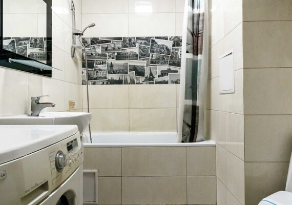 2-к. квартира на добу у Києві. вул. Богатирська 6а, 10 поверх