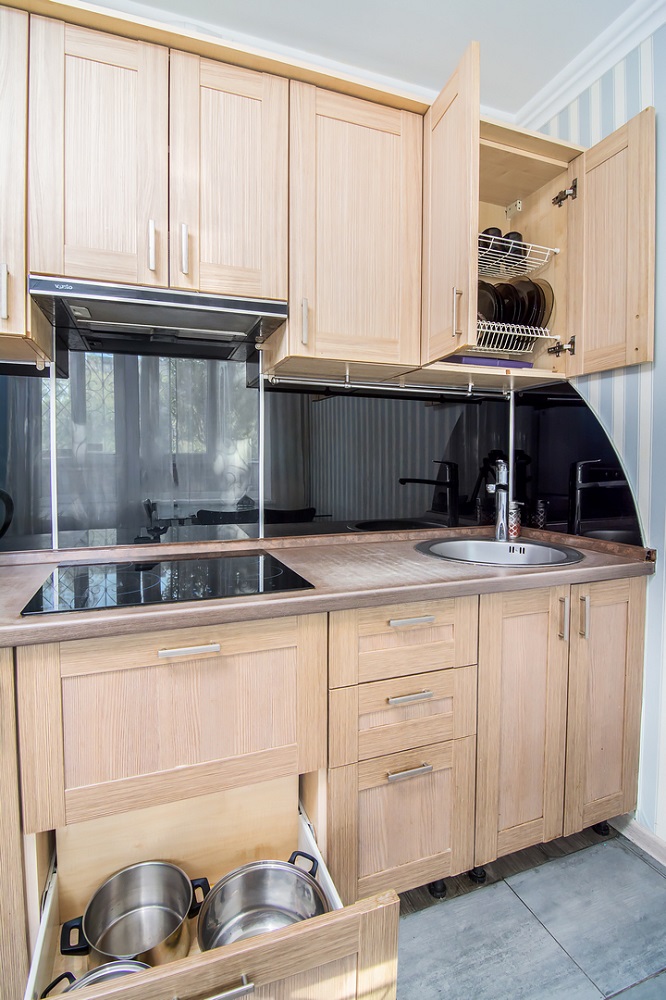 2-к. квартира на добу в Києві. вул. Зої Гайдай 9а