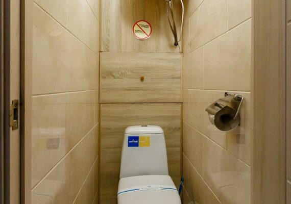 1-к.квартира подобово в Києві, проспект Оболонський 31