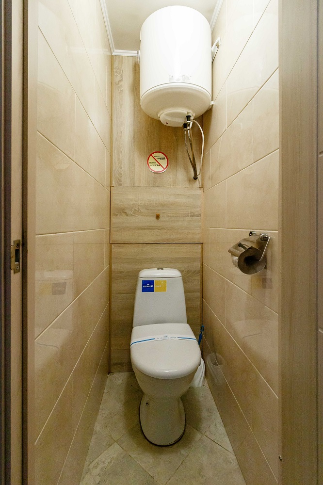 1-к.квартира подобово в Києві, проспект Оболонський 31