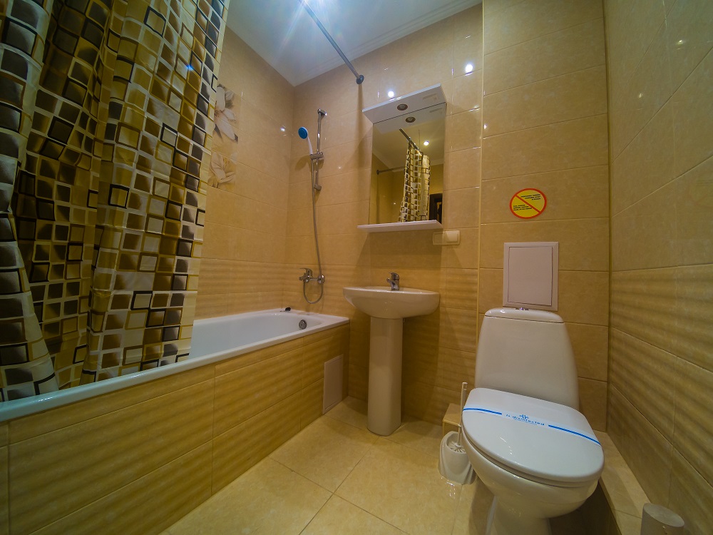 2-к. квартира на добу у Києві. вул. Калнишевского, 7, 2 секція